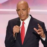 Amerîka gavên nû diavêje: Tom Barrack bû Nûnerê Taybet ê Kar û Barên Sûriyeyê
