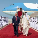 Qatar û şîrketa Boeingê bi 200 milyar dolarî peyman girêdan