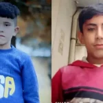 Heleb | Du zarokên Kurd bi teqîna mayînê can dan