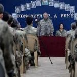 PKK Sonrası Kürt Siyasi Alanının Yeniden Yapılanması: Dört Parçalı Kürdistan'da Jeopolitik ve İdeolo...