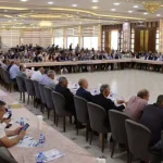 Qamişlo: Komxebata Yekitiya Kurdî hat lidarxistin