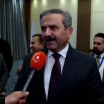 Mihemed Şukrî: Li Herêma Kurdistanê bi 73 milyar dolaran hilberîn hatiye kirin -Video