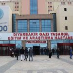 Amed - Li nexweşxaneyekê stentên ku hatine bikaranîn bûne sedema mirina nexweşan