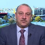 Wail Hazim: Divê siyasetmedarên Iraqê ji Serok Barzanî fêrî birêvebirina welatî bibin