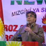 PAKê li Amedê Newroz Pîroz Kir! / PAK Diyarbakır'da Newroz'u Kutladı!