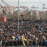 Nexweşîya Covît-19 û Li Bakûr Pîrozbahîya Newrozê!!!