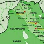 Mafê Kerkukê û deverên Kurdistanê  yên ji derveyî  rêvebiriya Kurdistanê ne, divê bên parastın