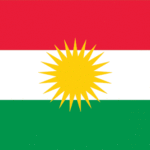 Ala Kurdistanê!