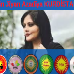 Peyama Navenda Hevkariyê a Partiyên Kurdistana Rojhilat ji bo Konferansa 6 partiyên Kurdistanî